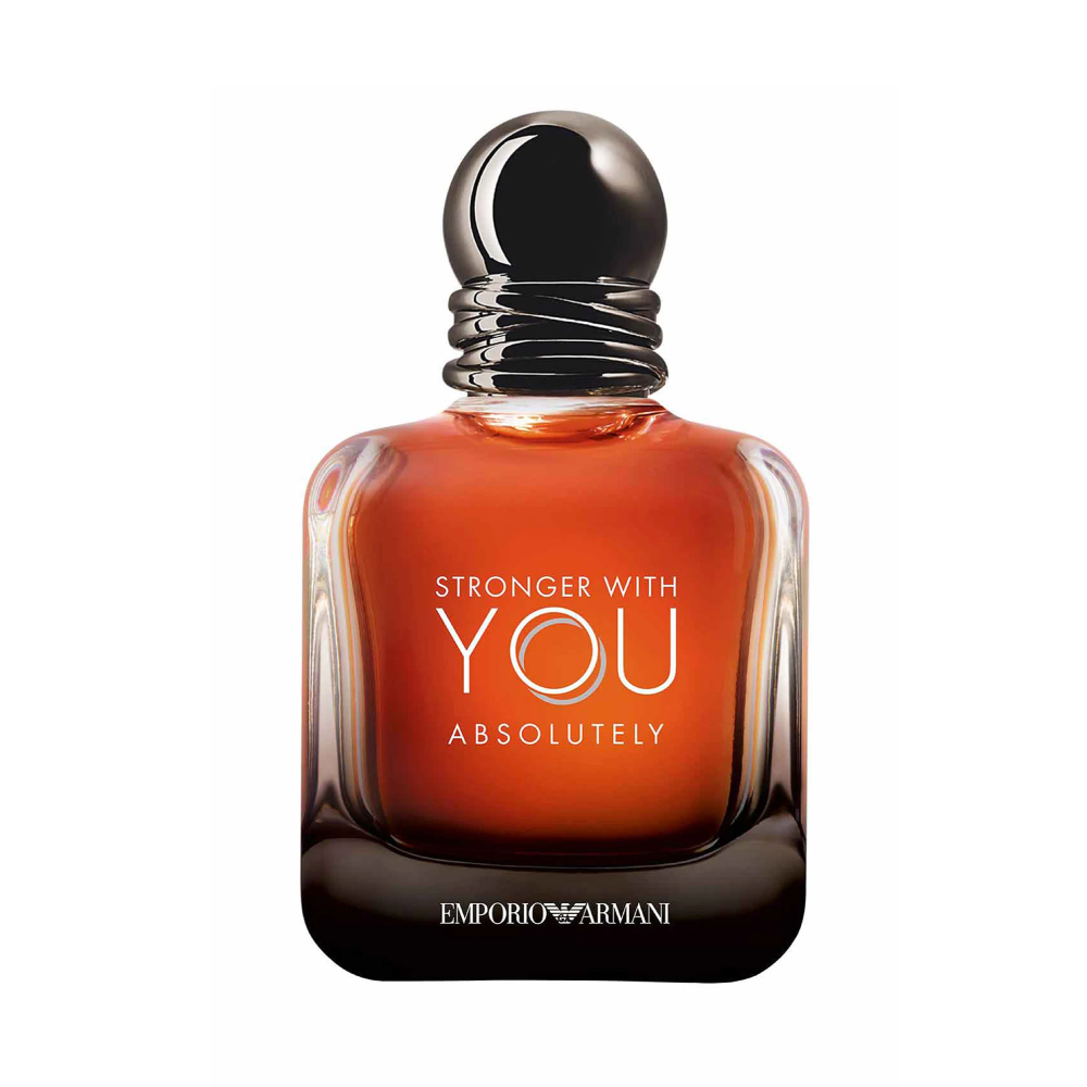 Picture of Emporio Armani Stronger With You Absolutely EDP 100ml