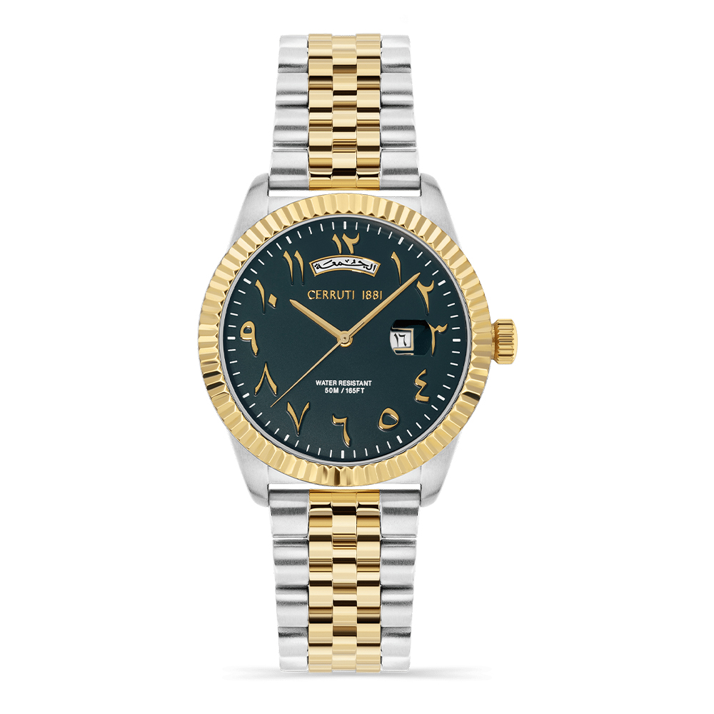 Picture of Cerruti 1881 Jam Tangan Pria Watch CIWGH2117102