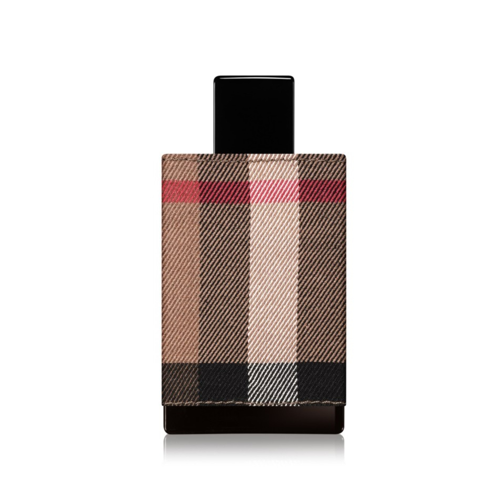 Picture of Burberry London Fabric EDT For Men 100ml