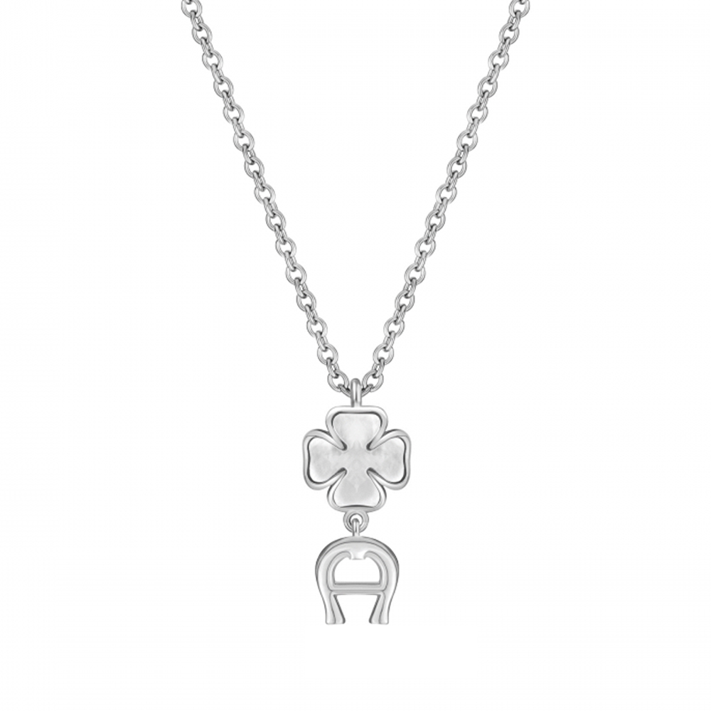 Picture of Aigner Silver Necklace for Women ARJLN2100701