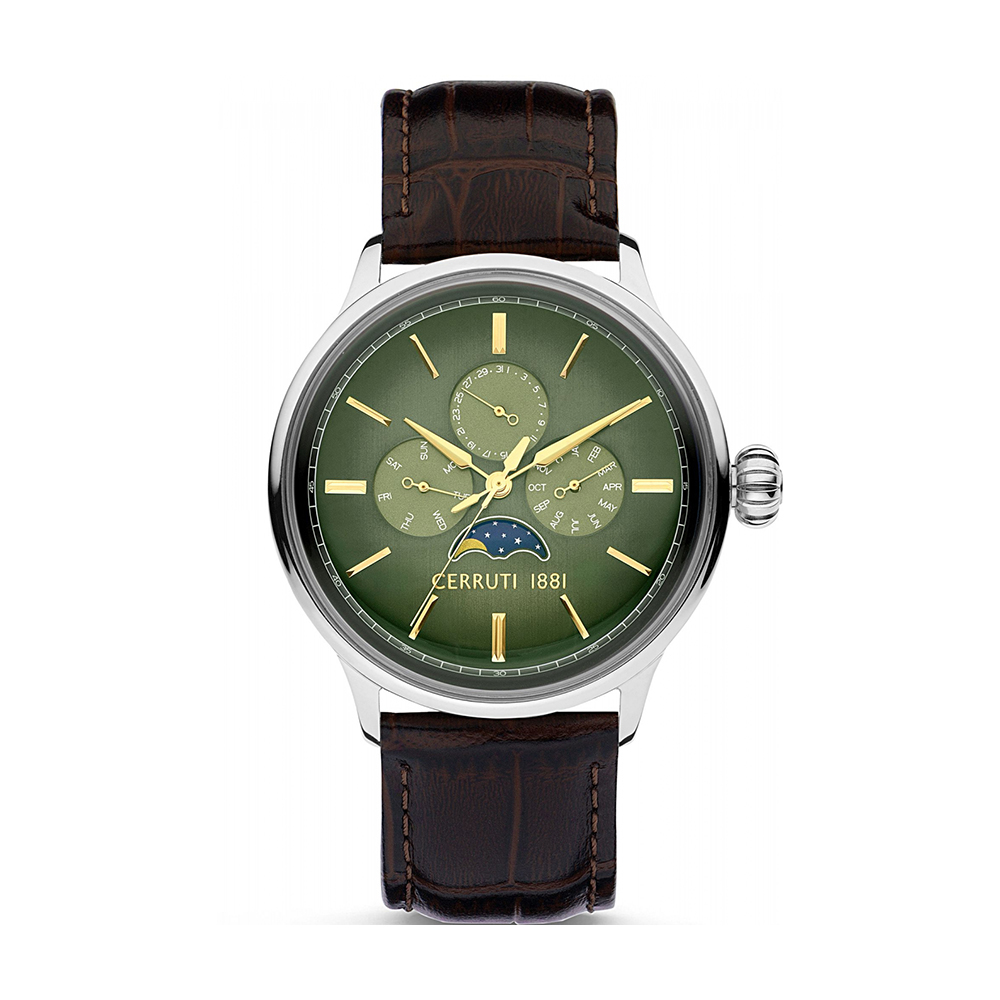 Picture of Cerruti 1881 Dervio Men Watch CIWGF2224602
