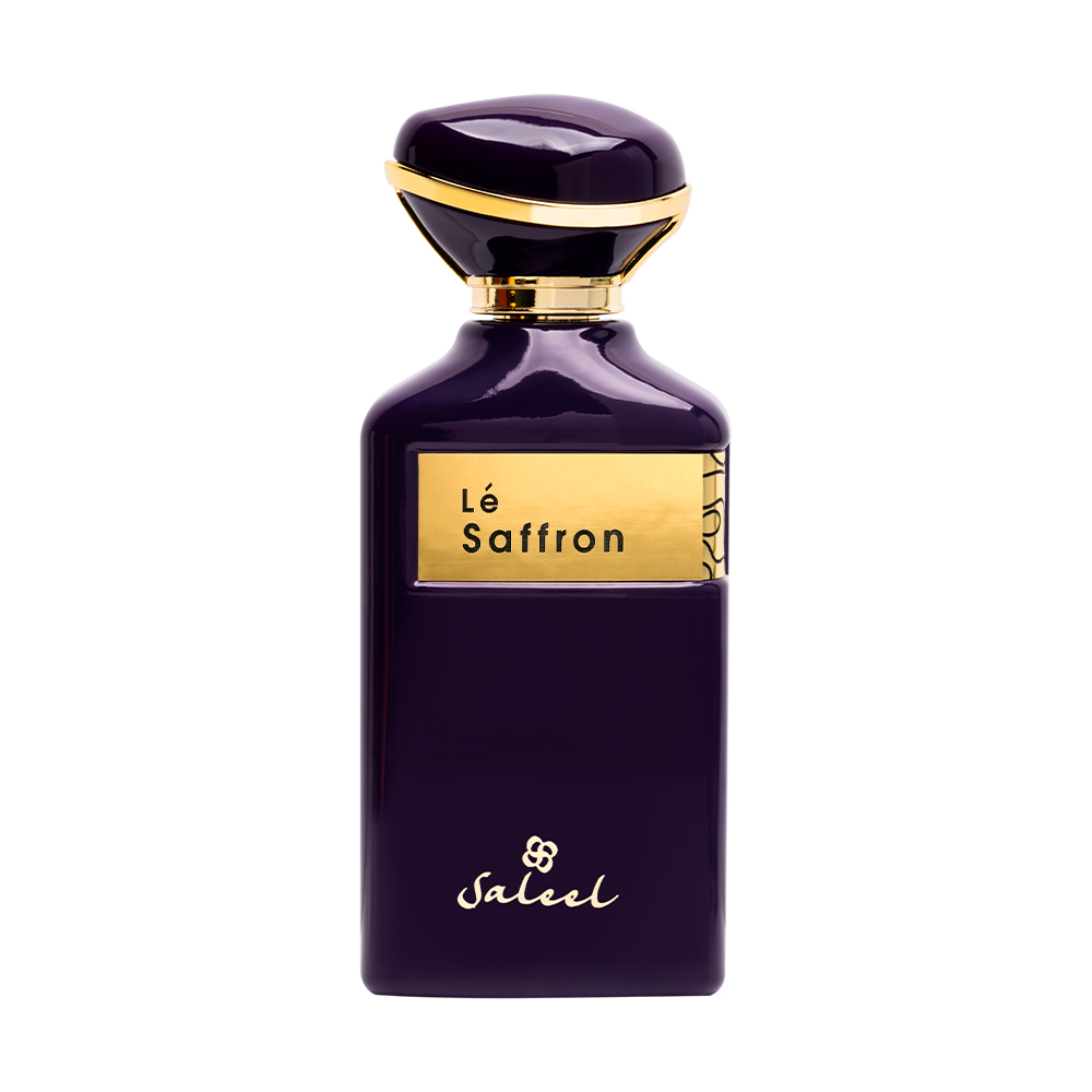 Picture of Saleel Le Saffron EDP 100ml