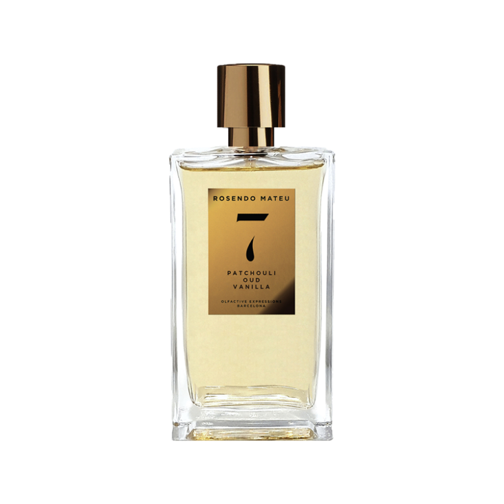 Picture of Rosendo Mateu No.7 Eau de Parfum 100ml