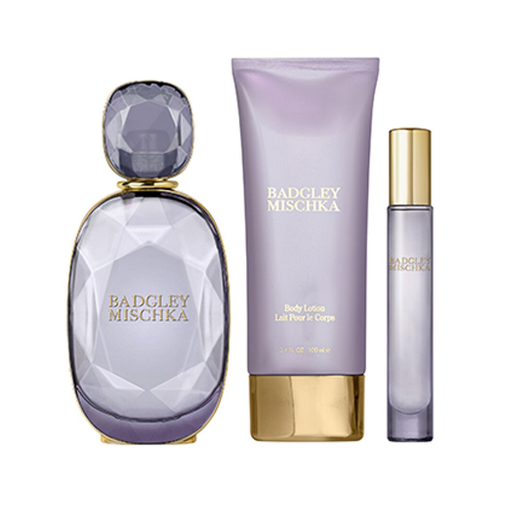 Picture of Badgley Mischka Gift Set
