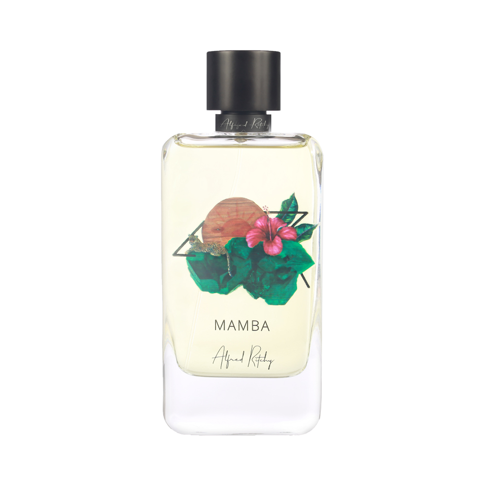 Picture of Alfred Ritchy Mamba EDP 100ml