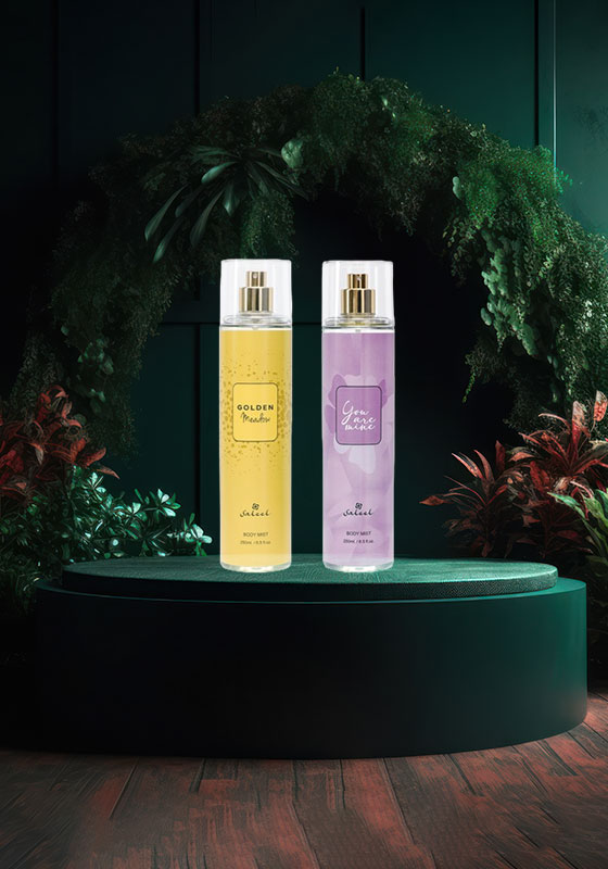 Picture for category Body Mist