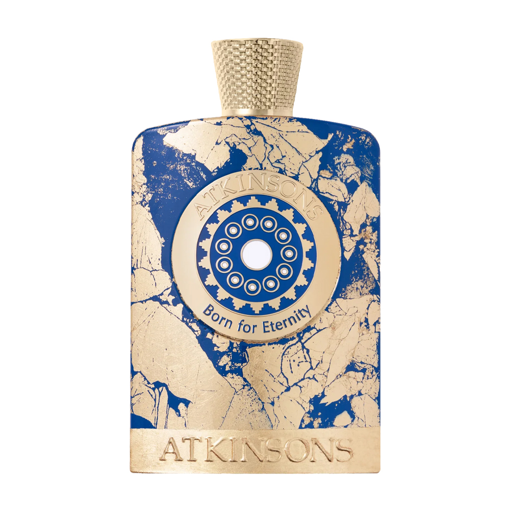 Picture of Atkinsons Born For Eternity Parfum Natural Spray 100ml