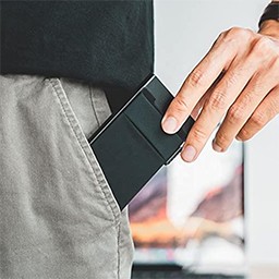 Picture for category Card Holder