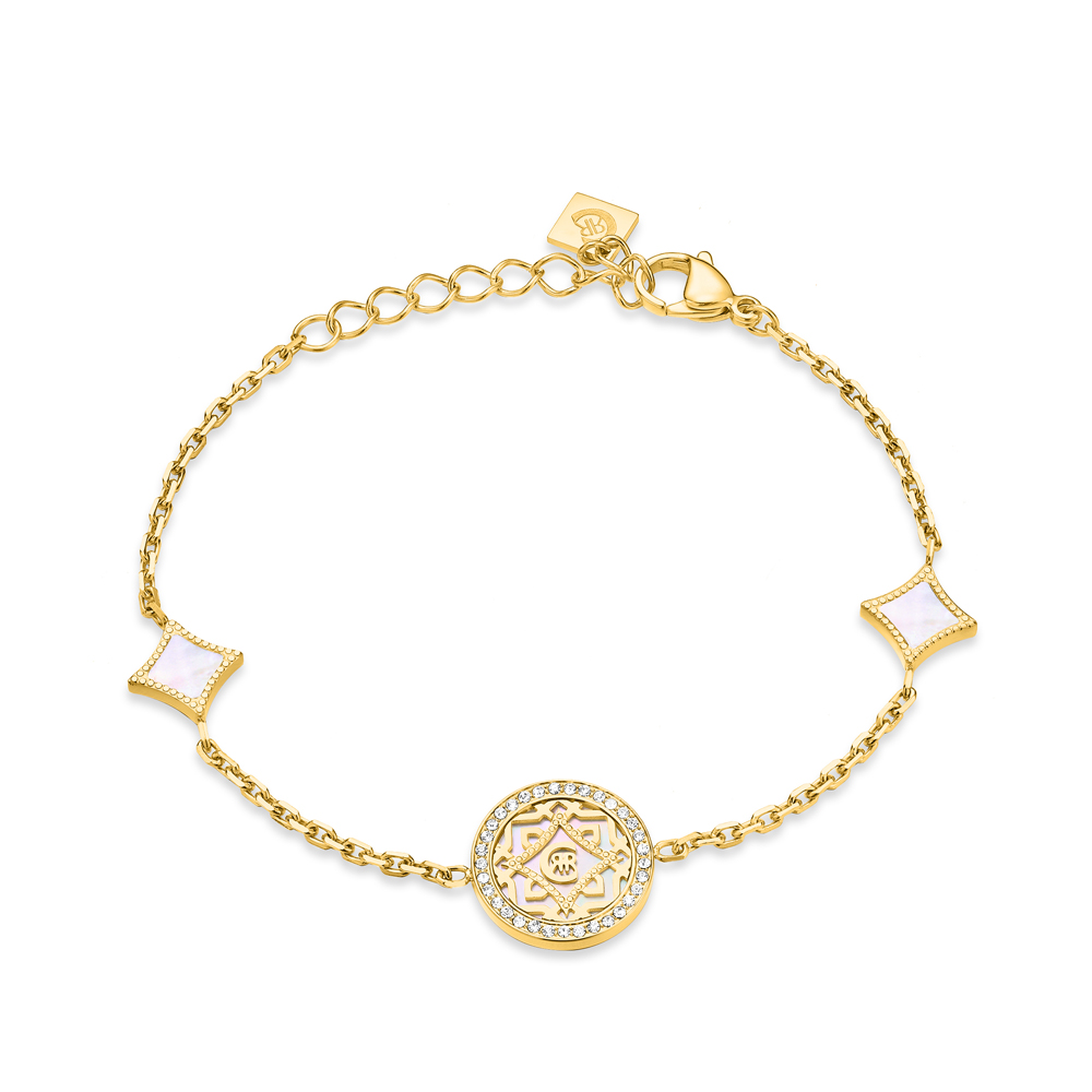 Picture of Cerruti 1881 Silvia Pearl Elegance Bracelet CIJLB0012601