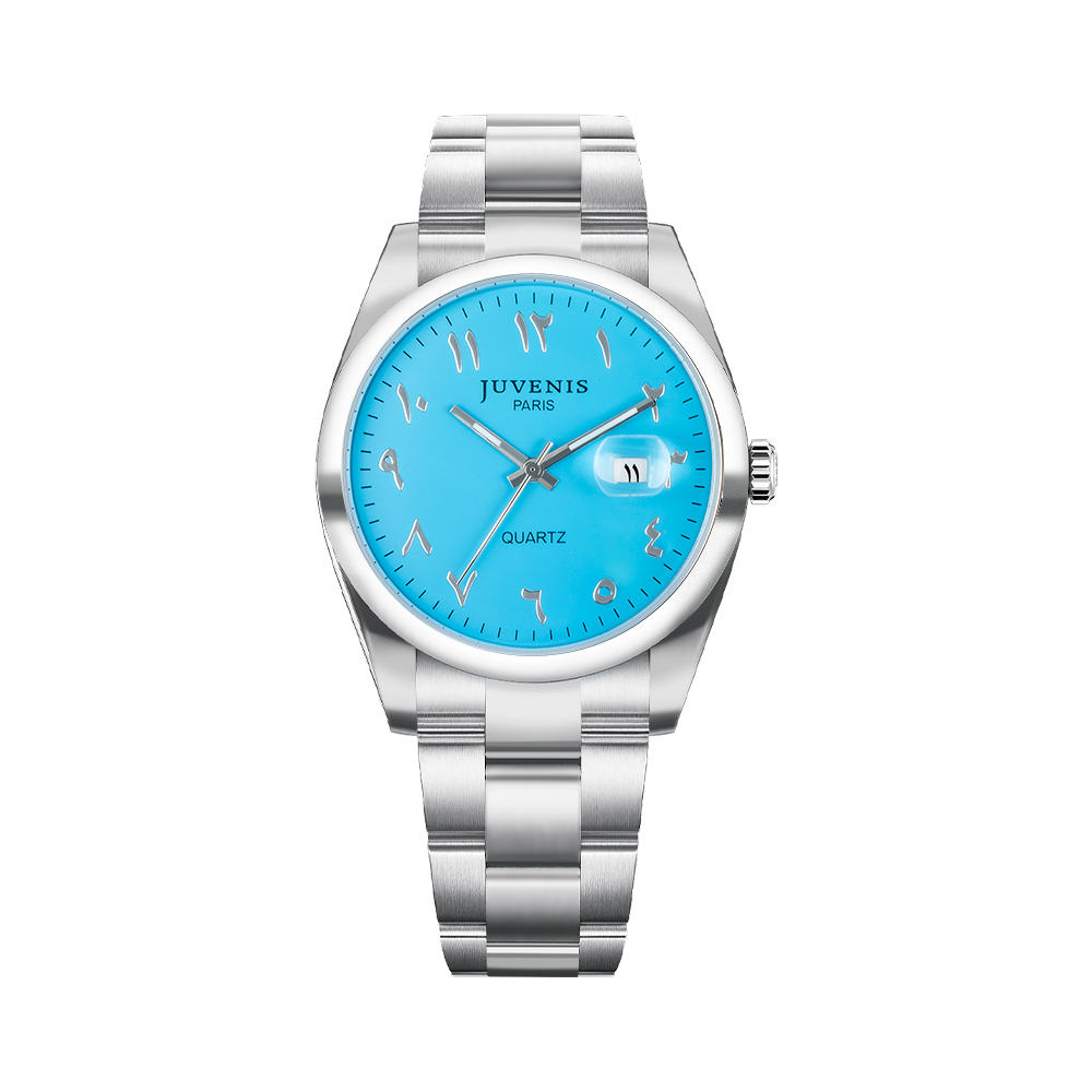 Picture of Juvenis Azure Horizon Watch JVA0095K18