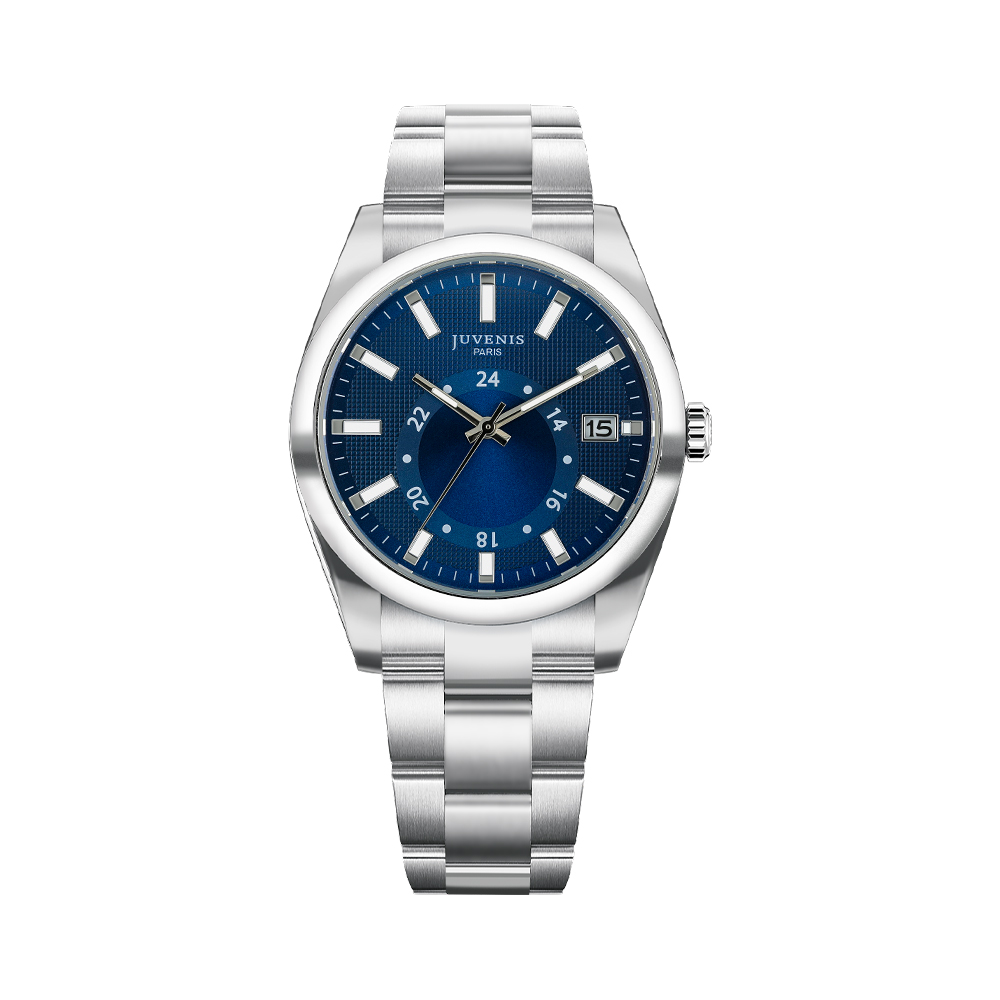 Picture of Juvenis Midnight Ember Watch JVA0095C1