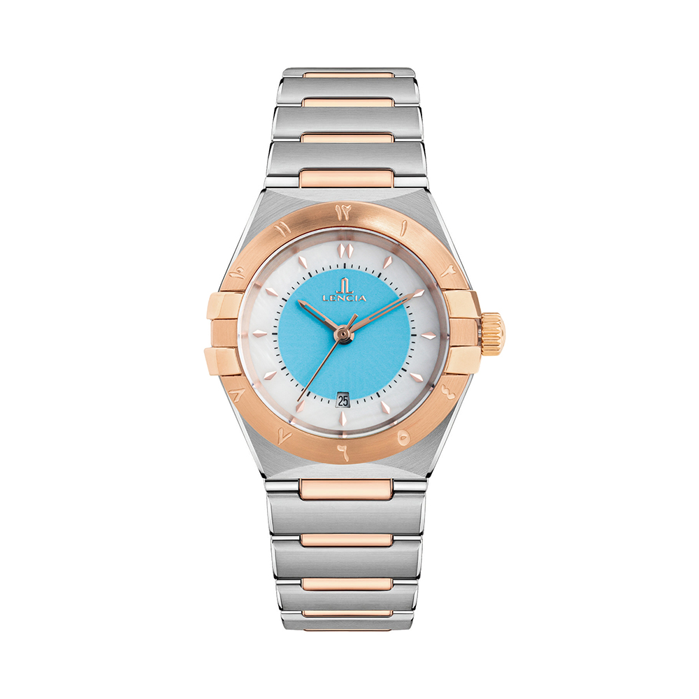Picture of Lencia Tiffany Charm Women Watch LC2424W18