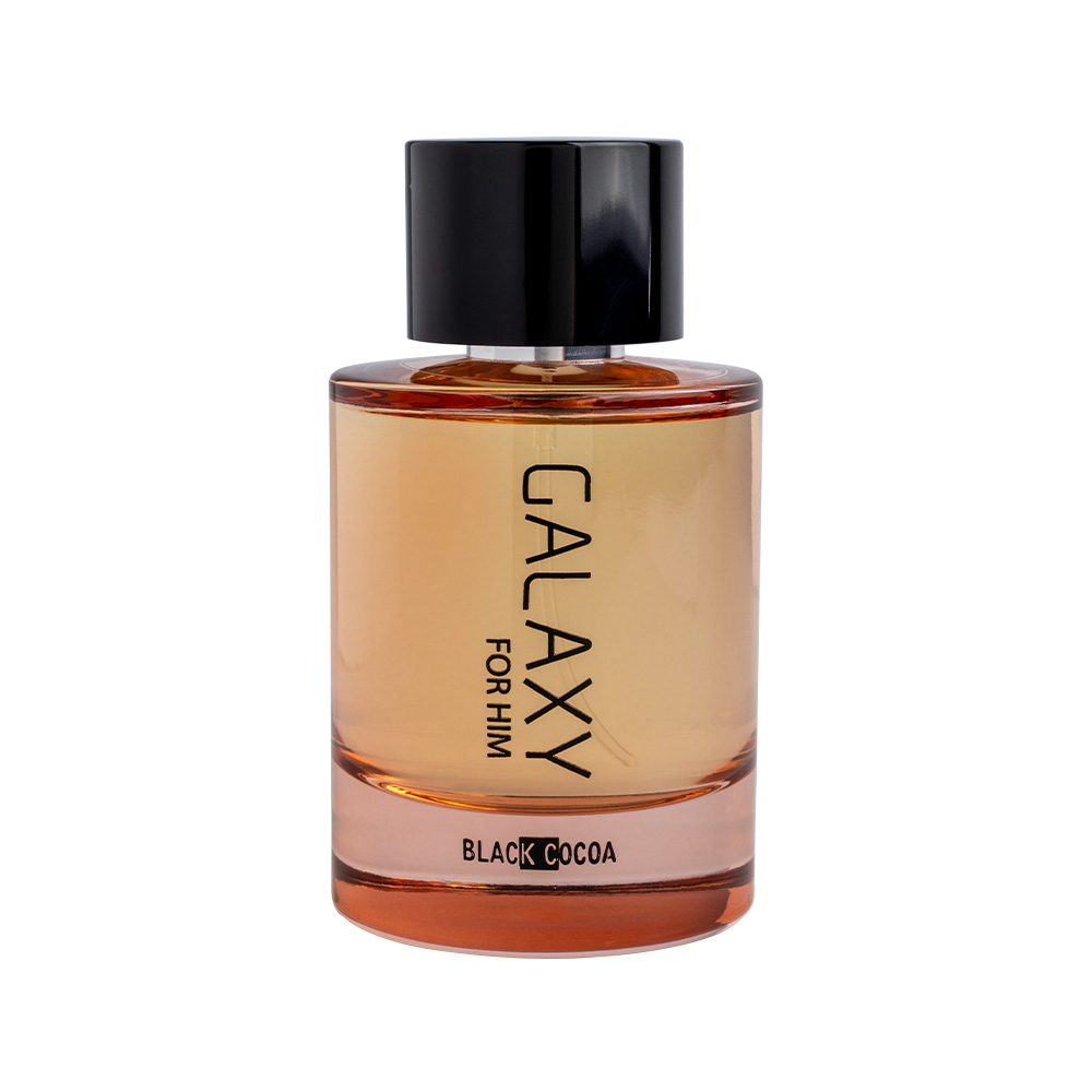Picture of Black Cocoa Galaxy Man EDP 100ml