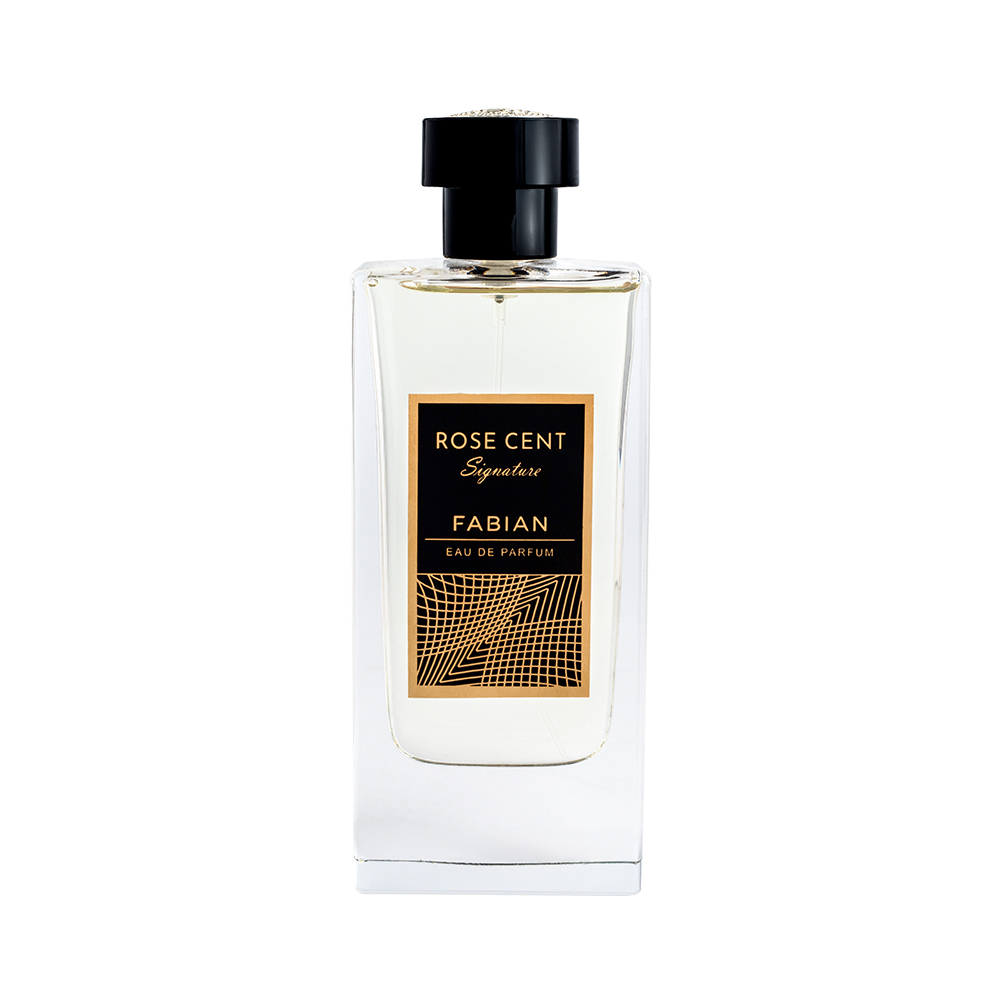 Picture of Fabian Rose Cent Signature EDP 100ml