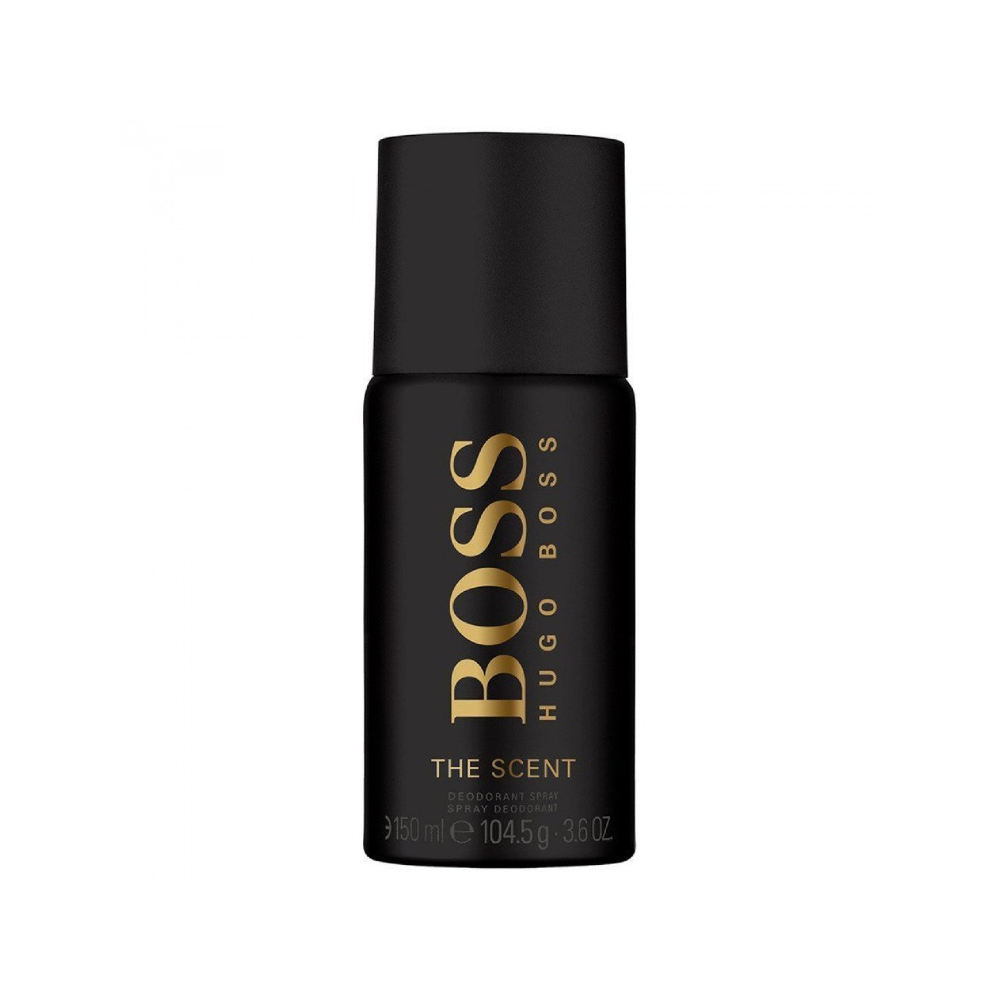 Picture of Hugo Boss The Scent Deodorant 150ml