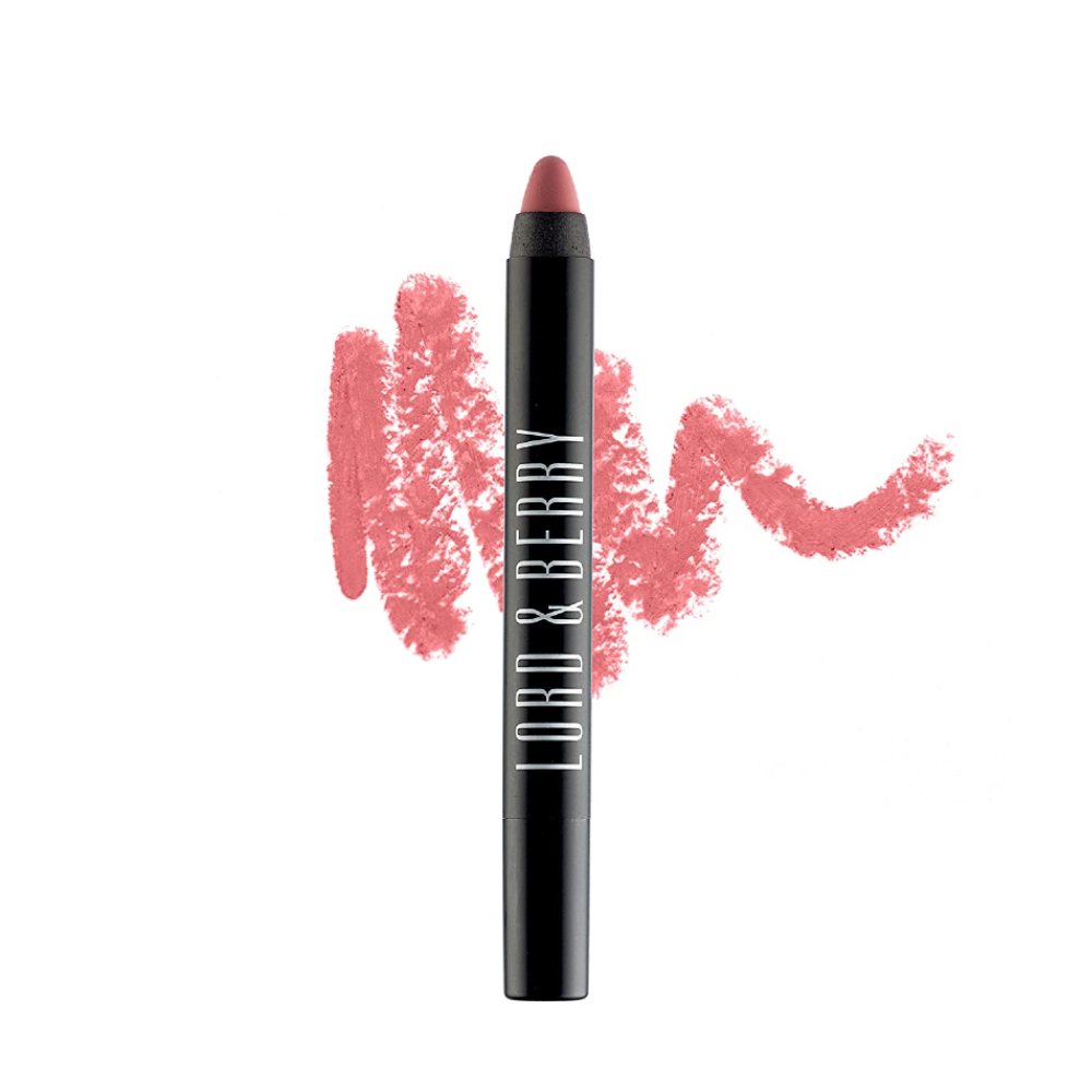 Picture of Lord & Berry 2010 Matte Lipstick