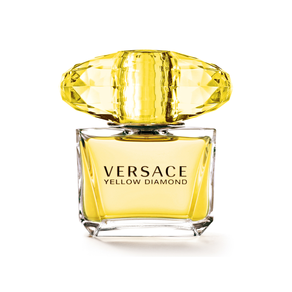Picture of Versace Yellow Diamond EDT For Women 90ml