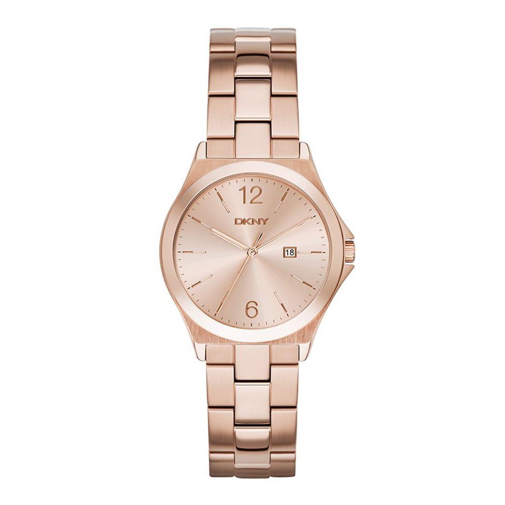 Picture of DKNY Women's PARSONS Watch NY2367