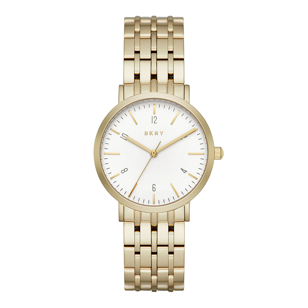 Picture of DKNY Minetta Ladies Watch NY2503