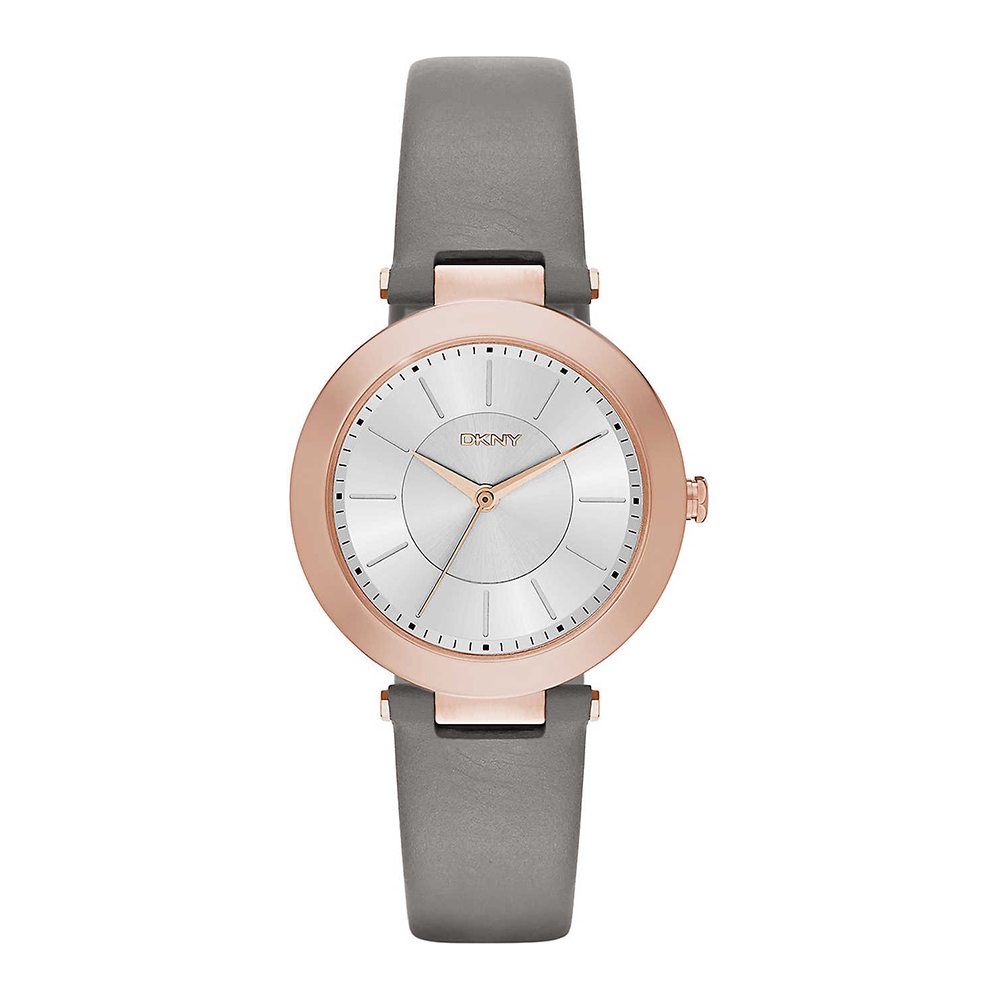 Picture of DKNY Stanhope Stainless Steel Watch NY2296