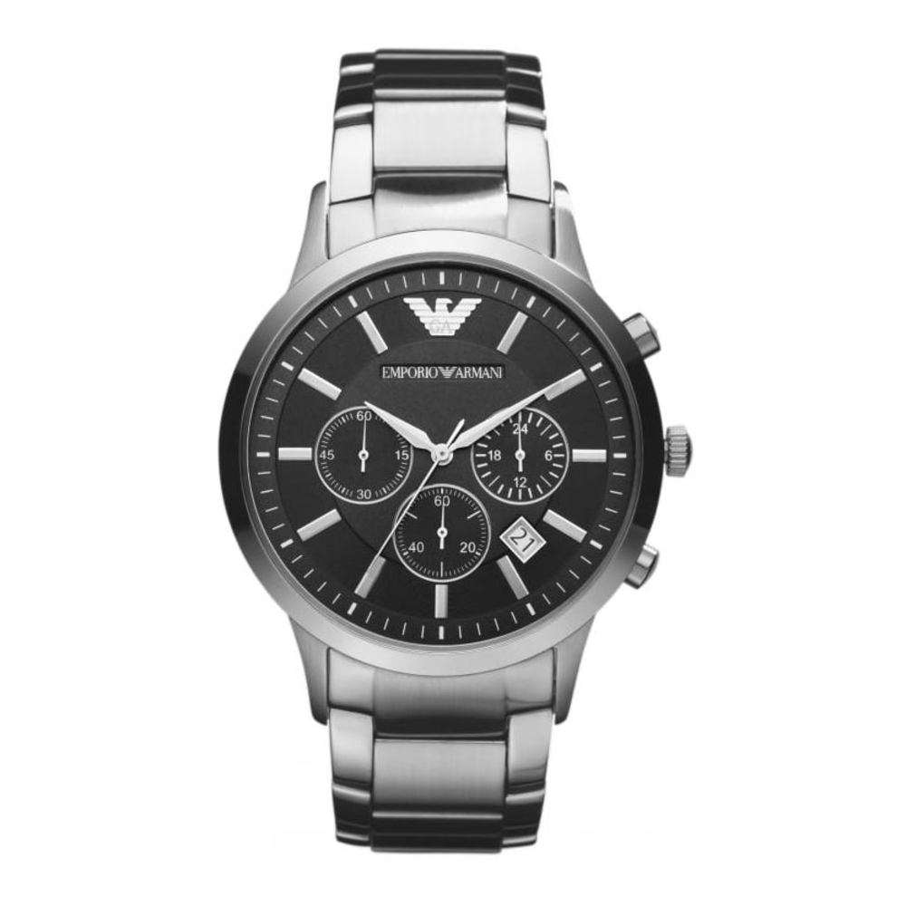 Picture of Emporio Armani Men's Renato Watch AR2434
