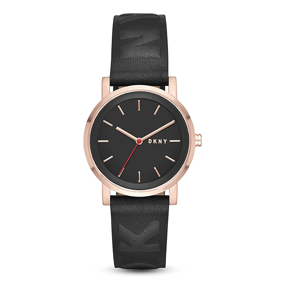 Picture of DKNY Women's Analogue Quartz Watch NY2605