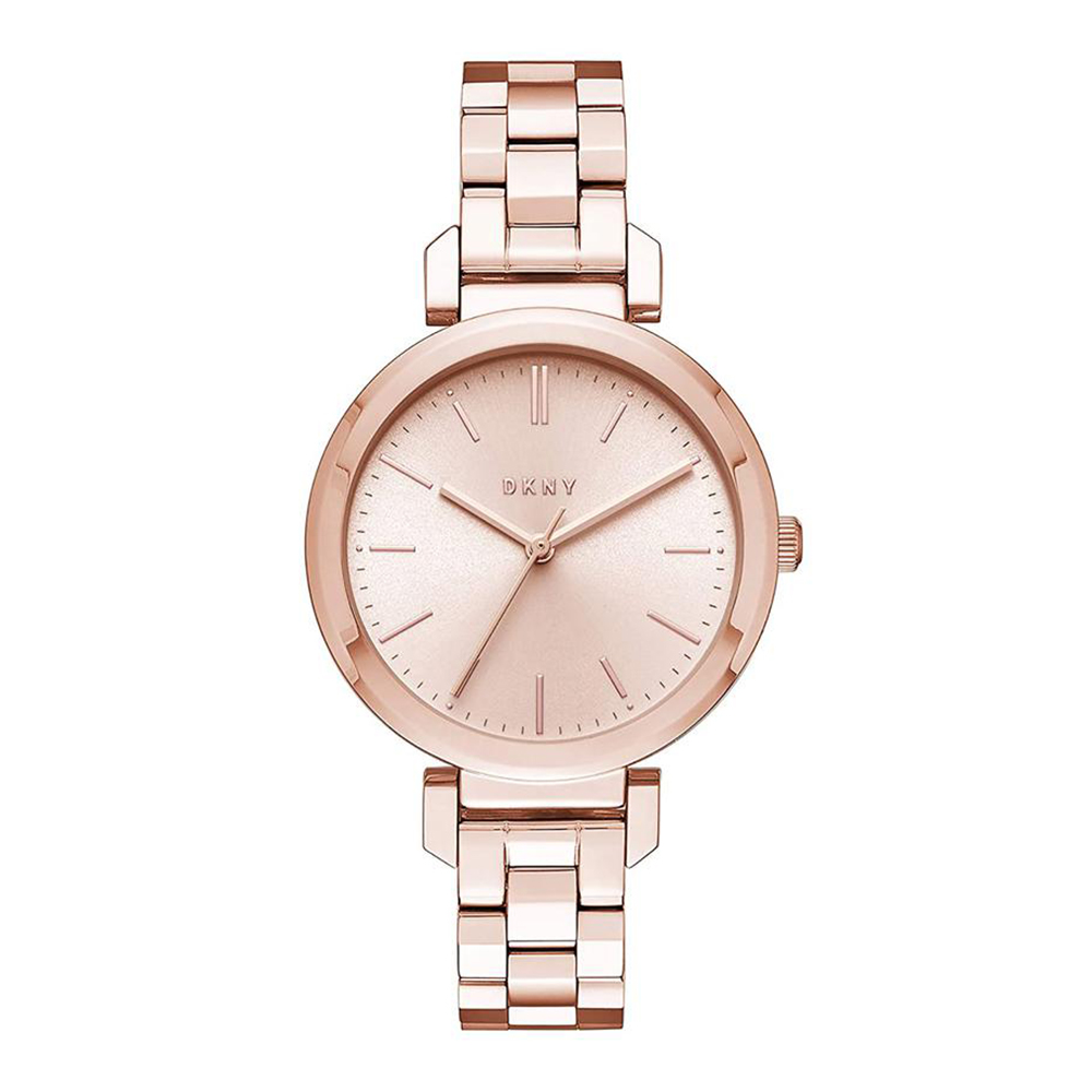 Picture of DKNY Women's Analogue Quartz Watch NY2584
