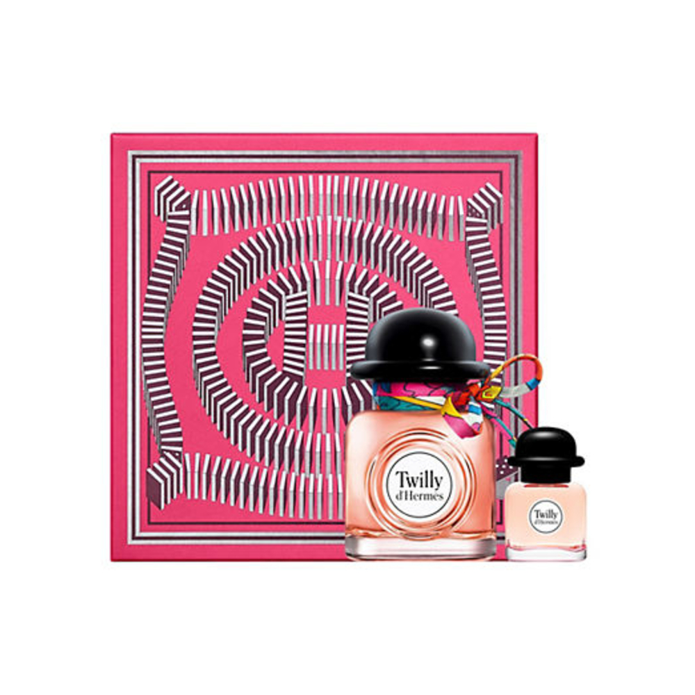 Picture of Hermes Twilly D Hermes EDP 85ml 2Pcs Set