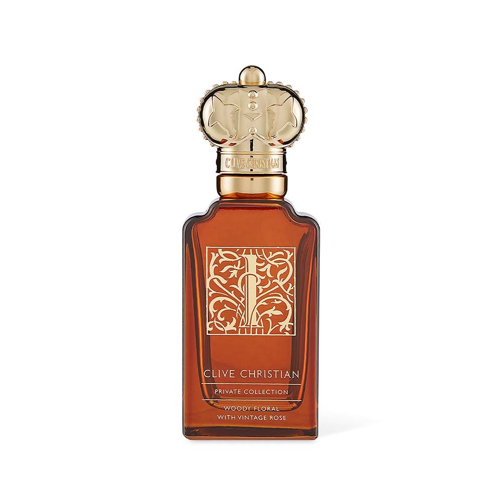 Picture of Clive Christian I Woody Floral For Women EDP 50ml
