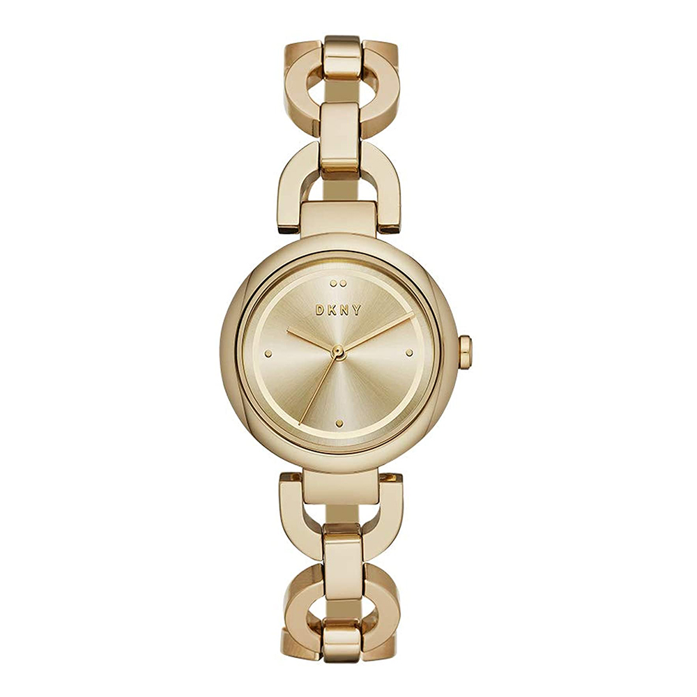 Picture of DKNY Ladies Quartz Watch NY2768