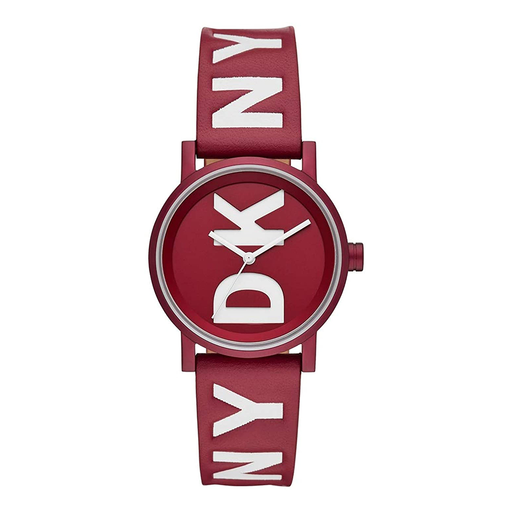 Picture of DKNY Ladies Soho Watch NY2774