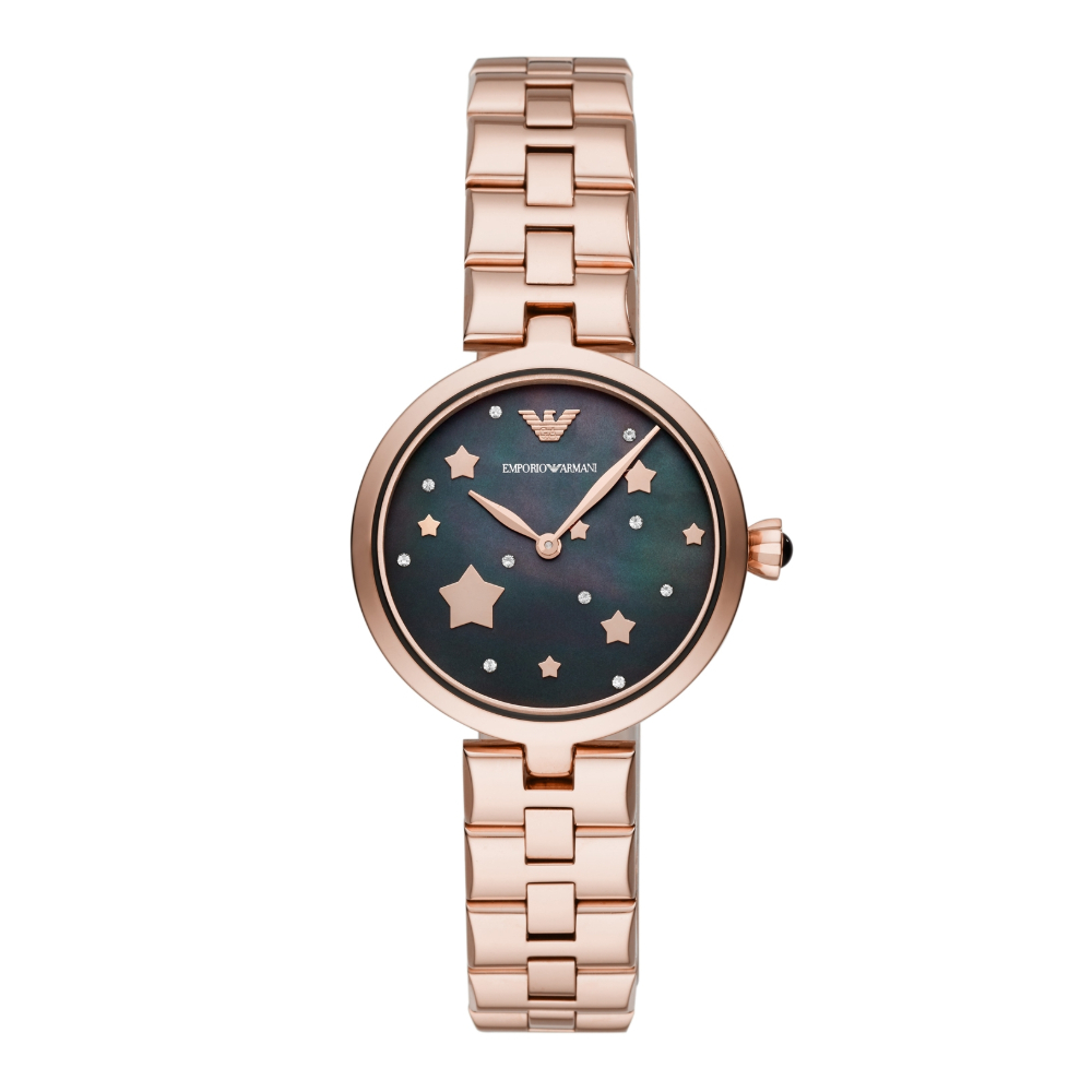 Picture of Emporio Armani Ladies Watch AR11197