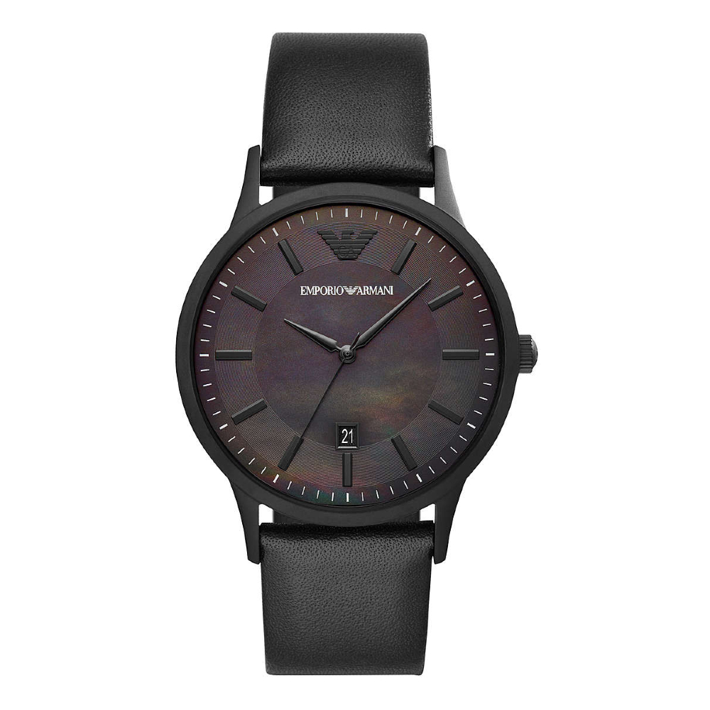 Picture of Emporio Armani Men's Renato Analog Watch AR11276
