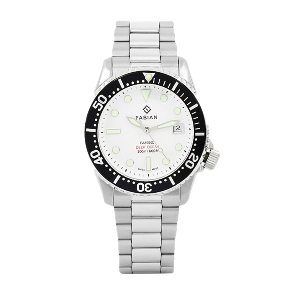 Picture of Fabian Mens Analog Watch FA3954C1